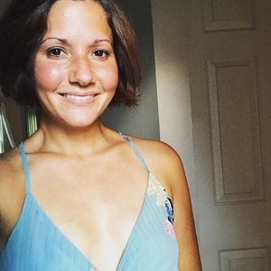 Meet your Posher, Christina